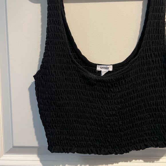 Tank top - Picture 2 of 2